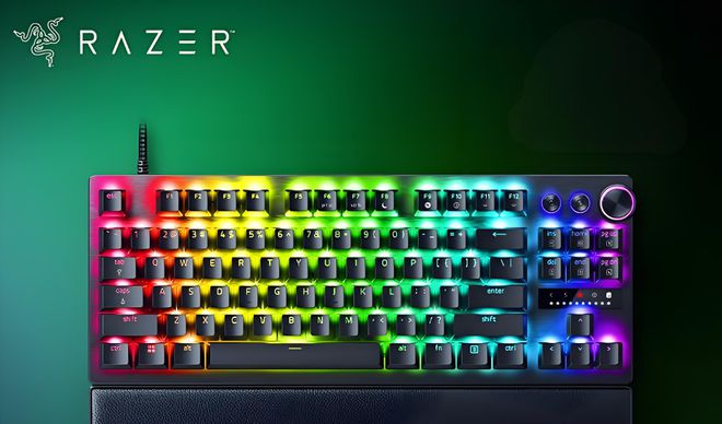 牌盘点快看看有你在用的品牌吗?九游会J9电脑外设键盘十大品(图9) 牌盘点快看看有你在用的品牌吗?九游会J9电脑外设键盘十大品(图9)